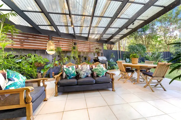 Fifth view of Homely house listing, 5 Christopher Place, Beacon Hill NSW 2100