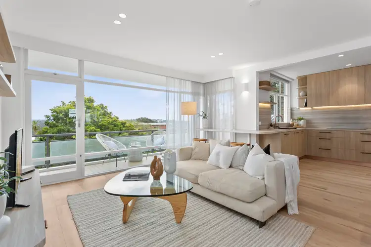 2/38 Stanton Road, Mosman NSW 2088