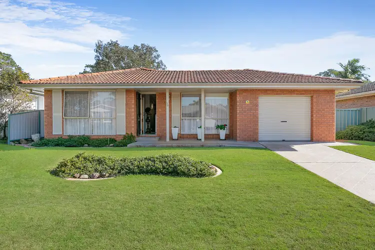 Main view of Homely house listing, 20 Hawkesbury Close, Bateau Bay NSW 2261