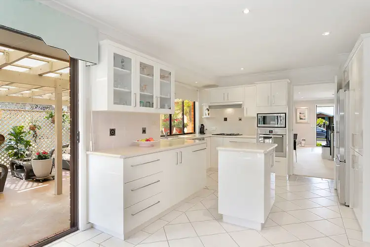 Second view of Homely house listing, 20 Hawkesbury Close, Bateau Bay NSW 2261