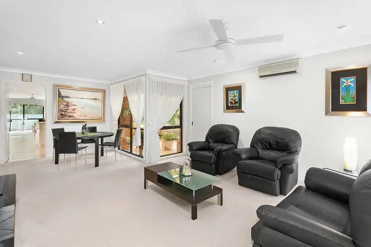 Third view of Homely house listing, 20 Hawkesbury Close, Bateau Bay NSW 2261
