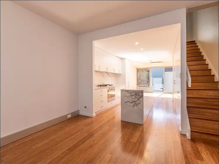 Second view of Homely terrace listing, 143 Mitchell Road, Alexandria NSW 2015