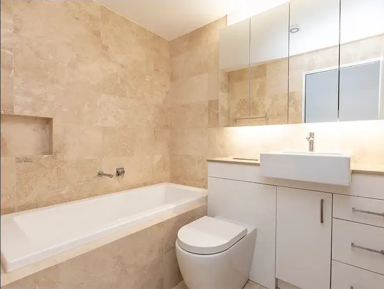 Fifth view of Homely terrace listing, 143 Mitchell Road, Alexandria NSW 2015