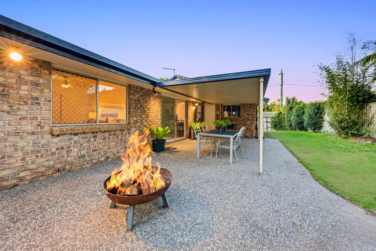 Main view of Homely house listing, 16 Tulloch Drive, Wellington Point QLD 4160