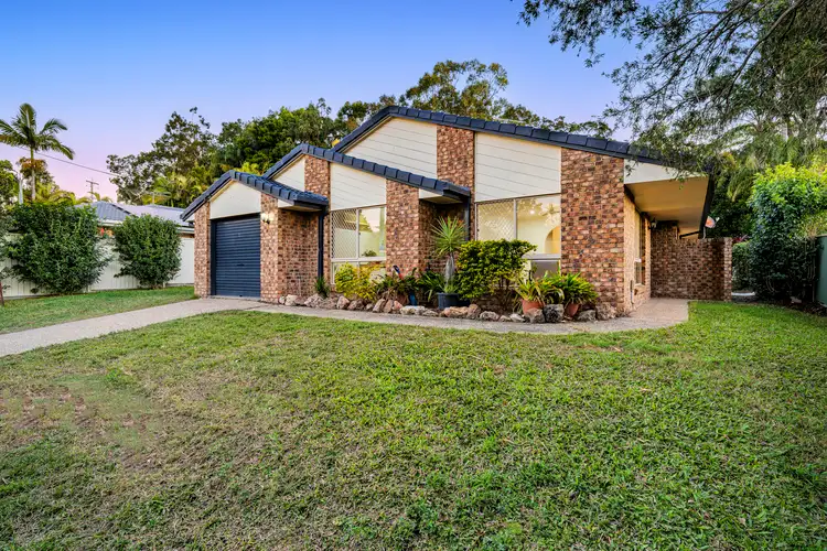 Second view of Homely house listing, 16 Tulloch Drive, Wellington Point QLD 4160