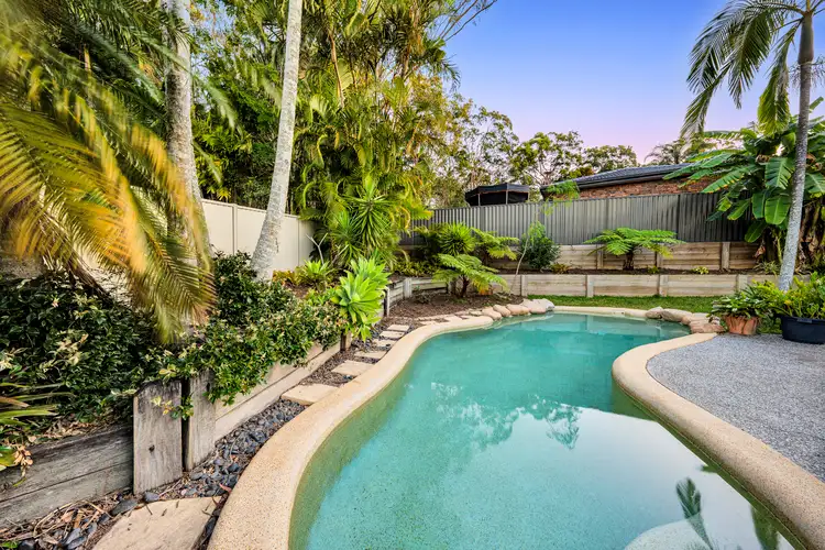 Third view of Homely house listing, 16 Tulloch Drive, Wellington Point QLD 4160