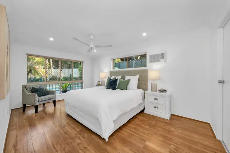 Fifth view of Homely house listing, 16 Tulloch Drive, Wellington Point QLD 4160