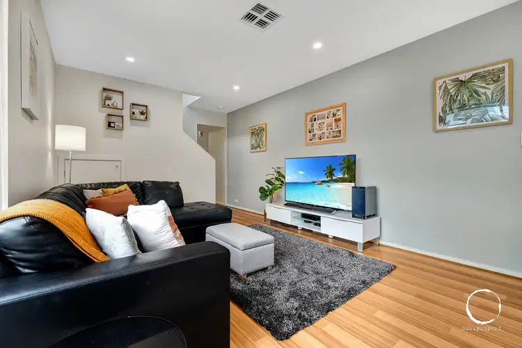 Third view of Homely townhouse listing, 61 Pyers Street, St Clair SA 5011
