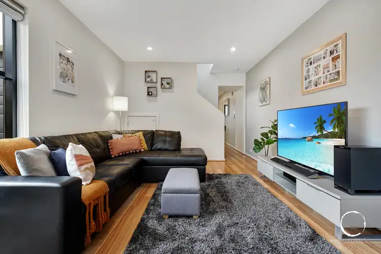 Fourth view of Homely townhouse listing, 61 Pyers Street, St Clair SA 5011