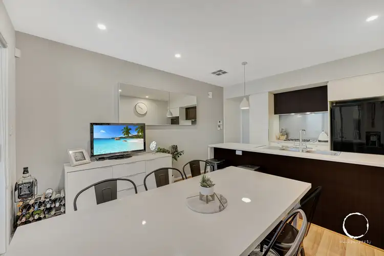 Sixth view of Homely townhouse listing, 61 Pyers Street, St Clair SA 5011