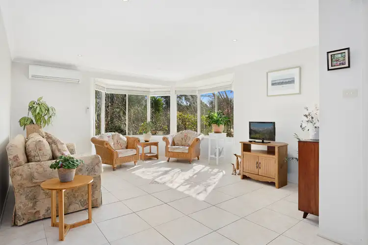 Second view of Homely house listing, 10 Everett Court, Mollymook Beach NSW 2539