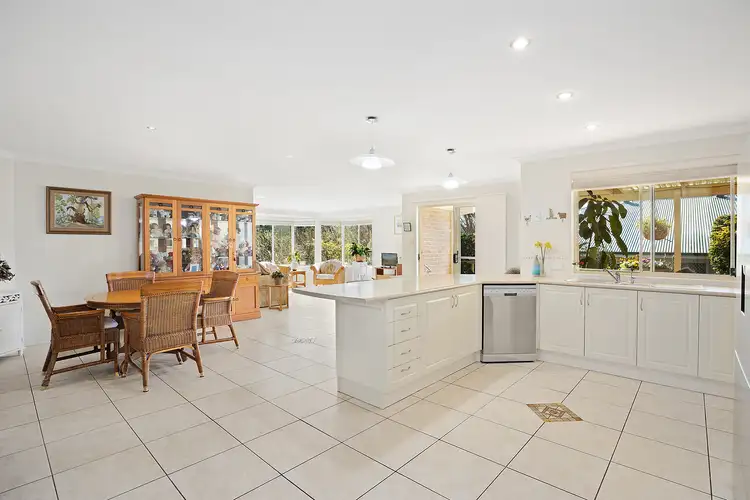 Third view of Homely house listing, 10 Everett Court, Mollymook Beach NSW 2539