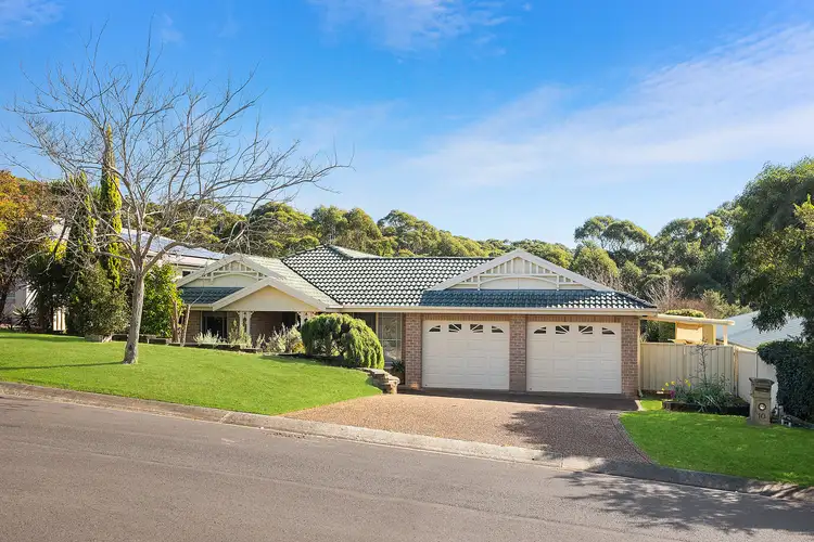Sixth view of Homely house listing, 10 Everett Court, Mollymook Beach NSW 2539