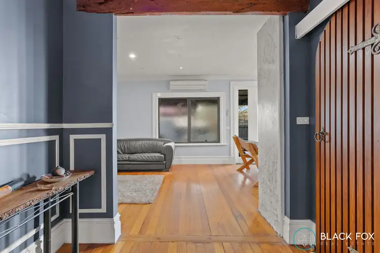 Second view of Homely house listing, 22A Church Road, Carrum VIC 3197