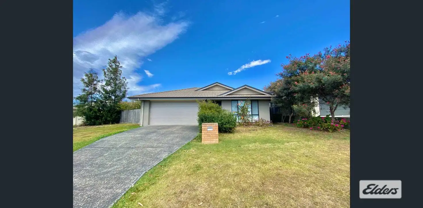 Main view of Homely house listing, 11 Pinehurst Avenue, Leichhardt QLD 4305