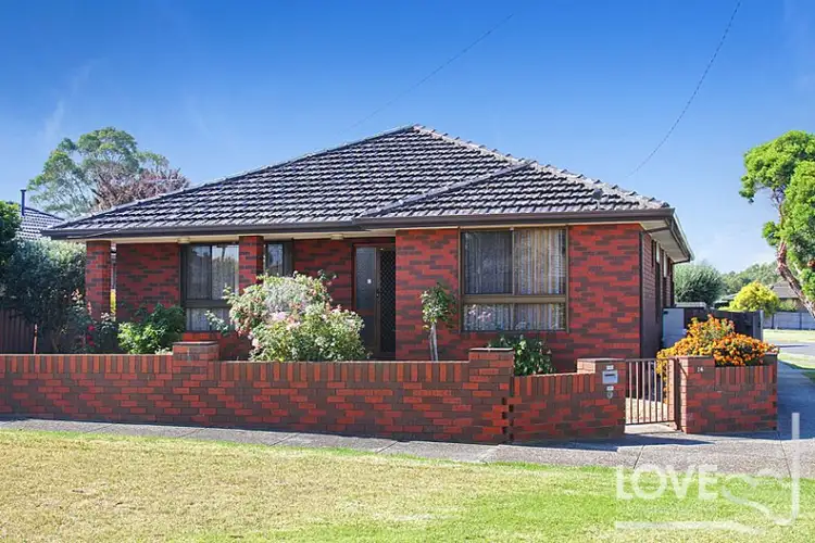 14 Houston Street, Epping VIC 3076