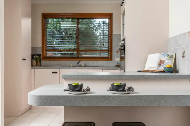 Third view of Homely townhouse listing, 10/35 Crisp Circuit, Bruce ACT 2617