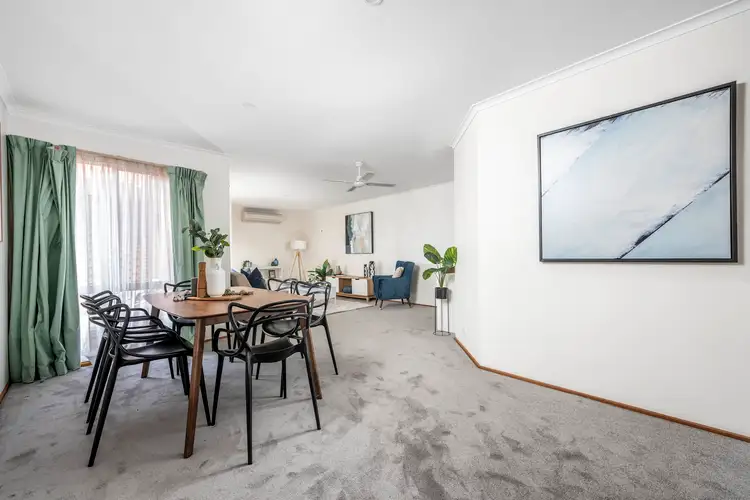 Fourth view of Homely townhouse listing, 10/35 Crisp Circuit, Bruce ACT 2617