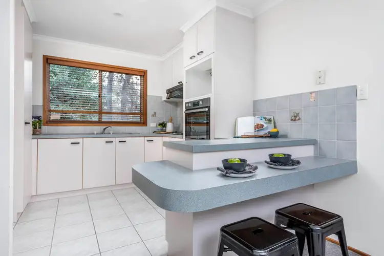 Fifth view of Homely townhouse listing, 10/35 Crisp Circuit, Bruce ACT 2617