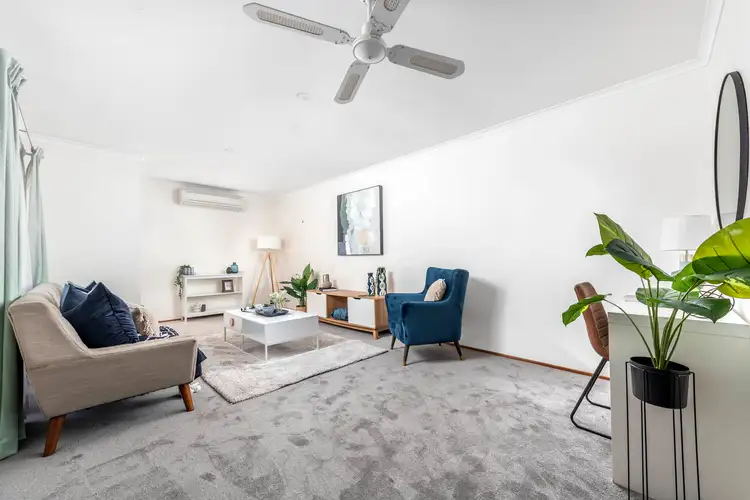 Sixth view of Homely townhouse listing, 10/35 Crisp Circuit, Bruce ACT 2617