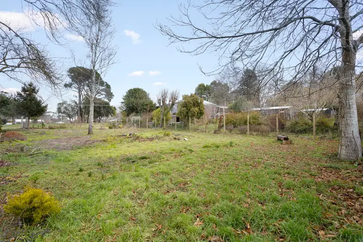 Second view of Homely land listing, 14A High Street, Trentham VIC 3458