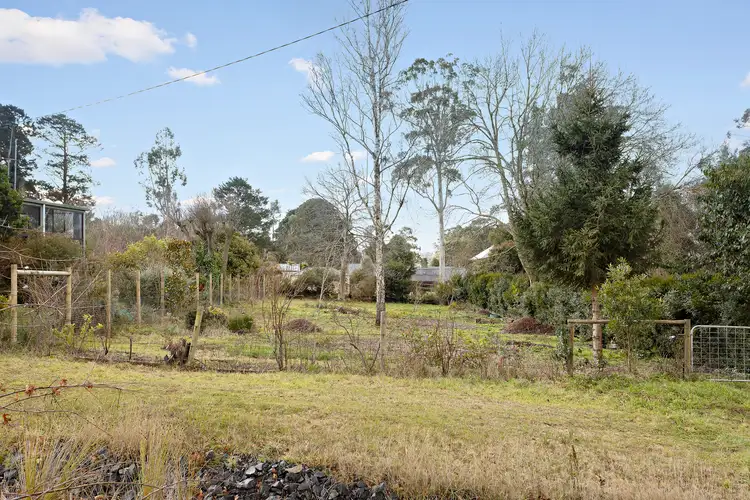 Third view of Homely land listing, 14A High Street, Trentham VIC 3458