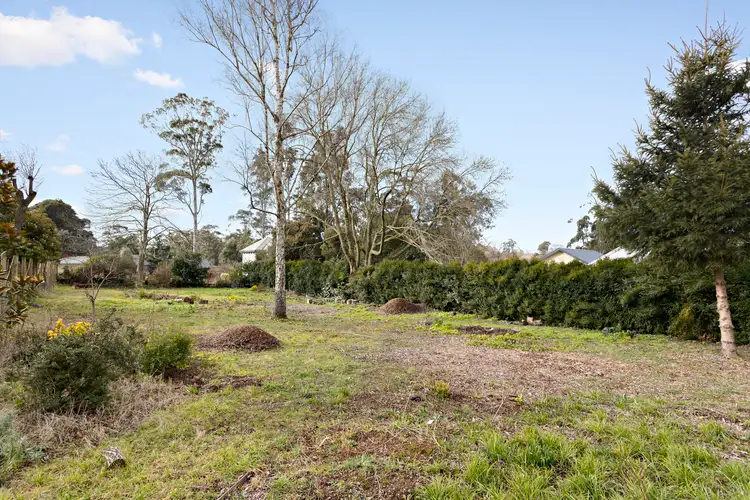 Fourth view of Homely land listing, 14A High Street, Trentham VIC 3458