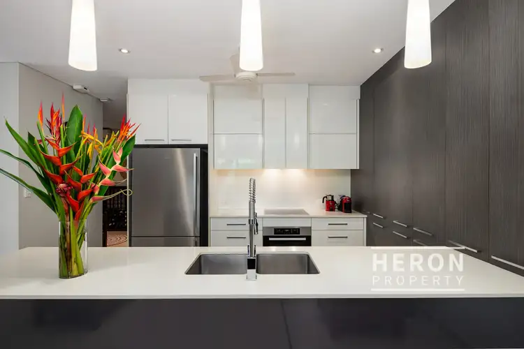 Main view of Homely townhouse listing, 4/3 Philip Street, Fannie Bay NT 820