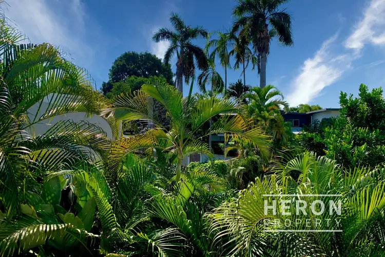 Second view of Homely townhouse listing, 4/3 Philip Street, Fannie Bay NT 820