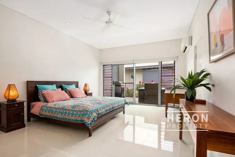 Third view of Homely townhouse listing, 4/3 Philip Street, Fannie Bay NT 820