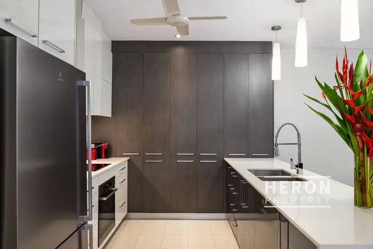 Sixth view of Homely townhouse listing, 4/3 Philip Street, Fannie Bay NT 820