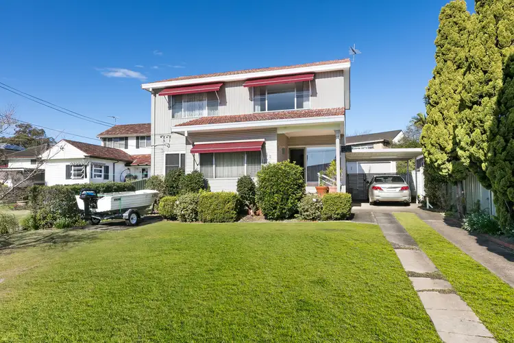 22 Milford Road, Miranda NSW 2228