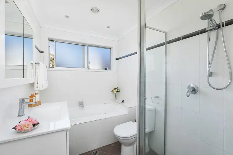 Sixth view of Homely house listing, 22 Milford Road, Miranda NSW 2228