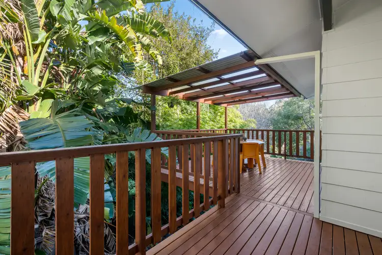 3 Dunn Place, Coffs Harbour NSW 2450