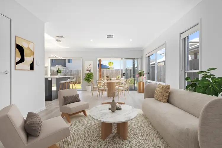 Third view of Homely house listing, 6 Compass Way, Newport QLD 4020