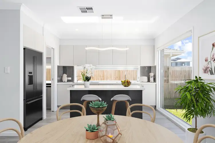 Fourth view of Homely house listing, 6 Compass Way, Newport QLD 4020