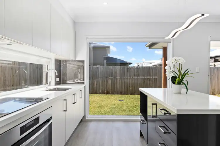 Sixth view of Homely house listing, 6 Compass Way, Newport QLD 4020