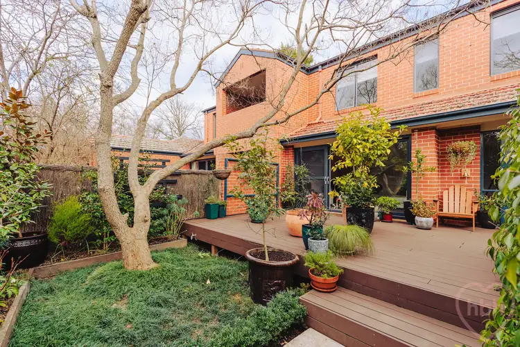 3/59 Torrens Street, Braddon ACT 2612