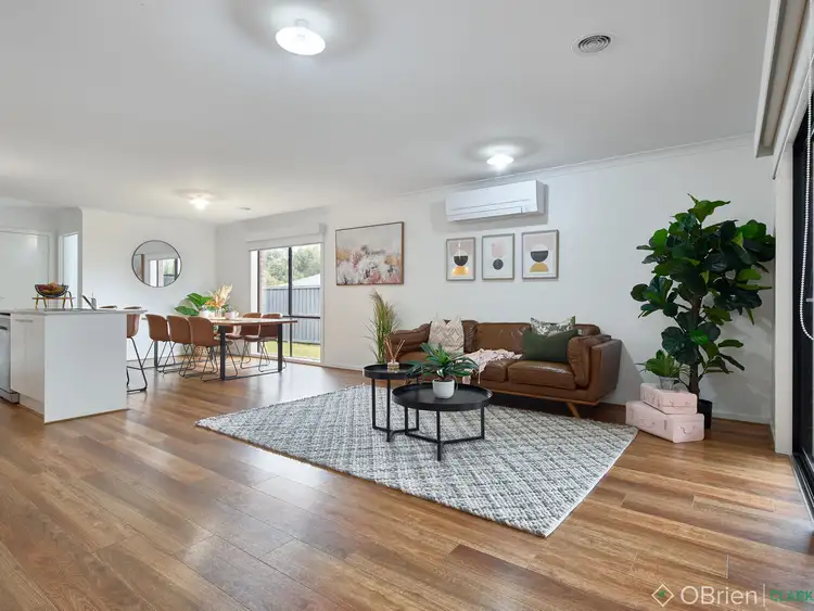 Fourth view of Homely house listing, 5 Kendal Avenue, Warragul VIC 3820
