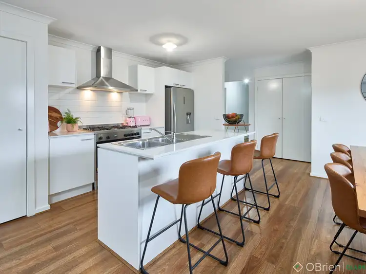 Fifth view of Homely house listing, 5 Kendal Avenue, Warragul VIC 3820