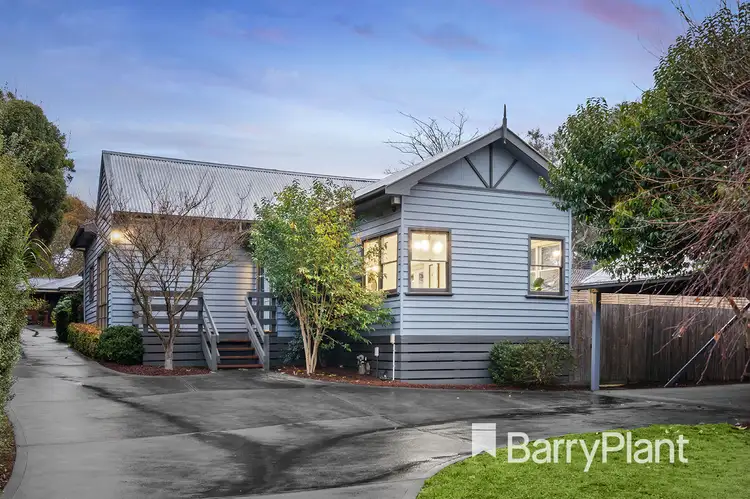 1/16 Central Avenue, Bayswater North VIC 3153