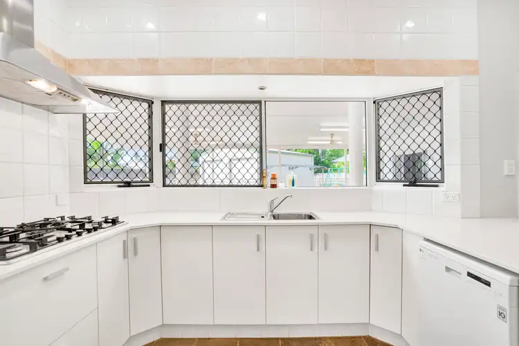 Fifth view of Homely house listing, 209 Robert Road, Bentley Park QLD 4869