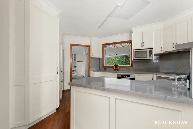 Sixth view of Homely house listing, 17 Warramoo Crescent, Narrabundah ACT 2604