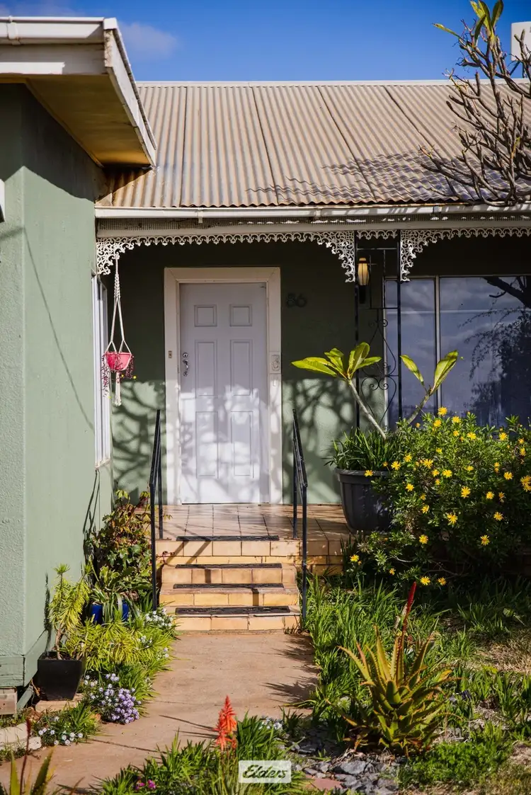 Third view of Homely house listing, 86 Sunnycliffs Crescent, Red Cliffs VIC 3496