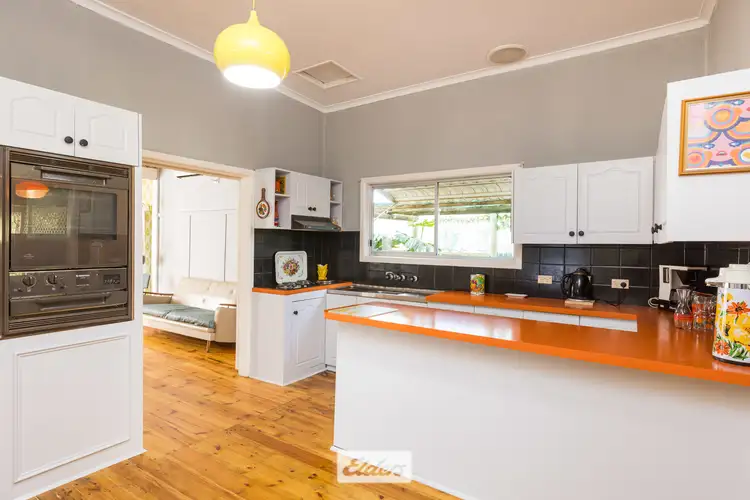 Sixth view of Homely house listing, 86 Sunnycliffs Crescent, Red Cliffs VIC 3496