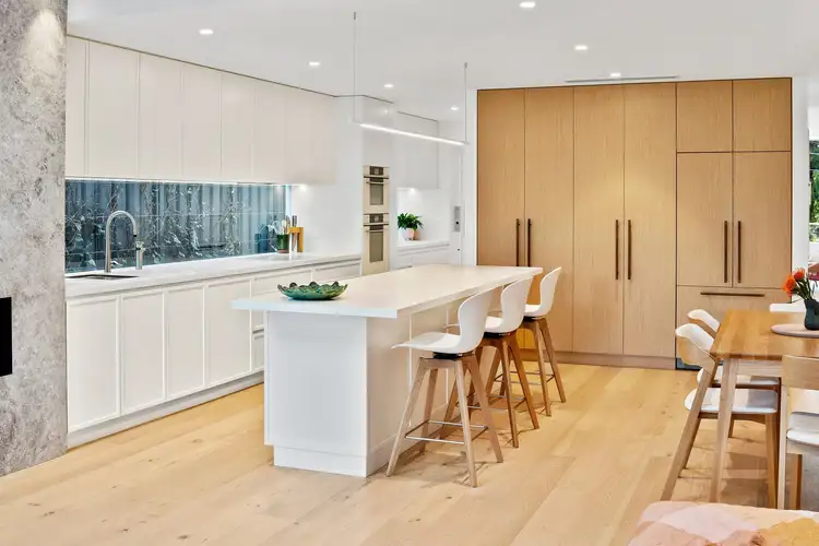 Third view of Homely semi-detached listing, 4B Trevellyan Street, Cronulla NSW 2230