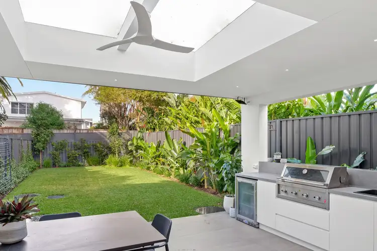 Fourth view of Homely semi-detached listing, 4B Trevellyan Street, Cronulla NSW 2230