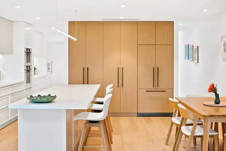 Sixth view of Homely semi-detached listing, 4B Trevellyan Street, Cronulla NSW 2230