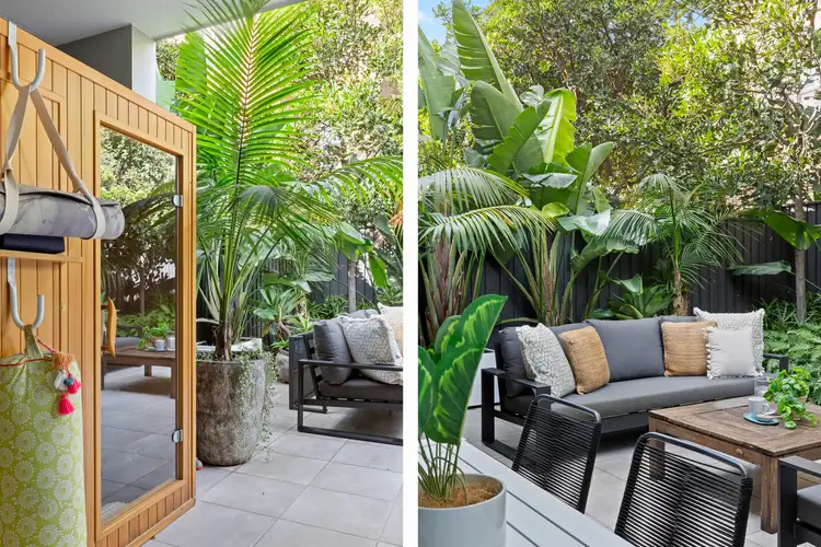 Sixth view of Homely apartment listing, 3/62-64 Pittwater Road, Manly NSW 2095