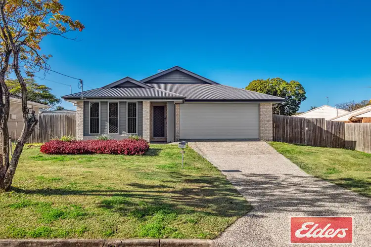 19 Buchanan Street, Beaudesert QLD 4285